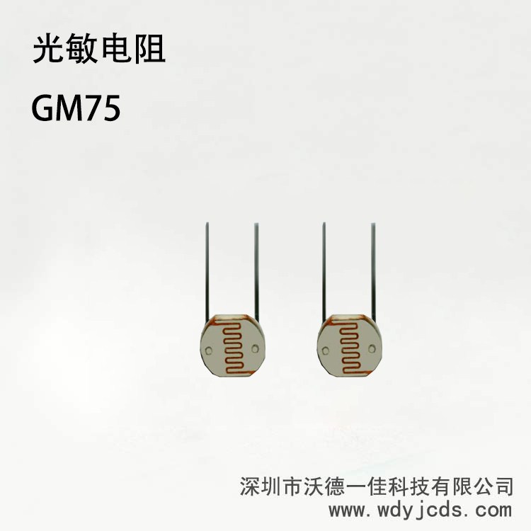 GM75系列